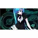 Miku And Friends 30 Schermo 1366x768 per estensione Chrome web store in OffiDocs Chromium