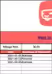 Free download MileageWise Mileage Log Template 2021 Microsoft Word, Excel or Powerpoint template free to be edited with LibreOffice online or OpenOffice Desktop online