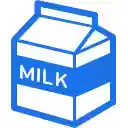 MILK — Cookie Manager  screen for extension Chrome web store in OffiDocs Chromium