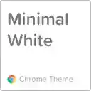 Minimal White  screen for extension Chrome web store in OffiDocs Chromium