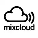 Mixcloud Tracklist  screen for extension Chrome web store in OffiDocs Chromium