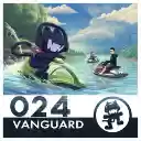 Monstercat 024 Vanguard  screen for extension Chrome web store in OffiDocs Chromium