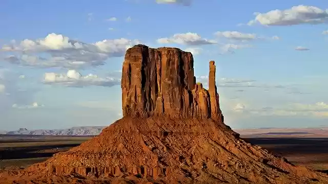 Free download Monument Valley Utah -  free photo or picture to be edited with GIMP online image editor