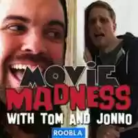 免费下载movie_madness1400x1400WRoobla 免费照片或图片可使用GIMP 在线图像编辑器进行编辑