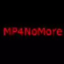 MP4NoMore  screen for extension Chrome web store in OffiDocs Chromium