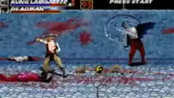 Mugen Mame Openbor