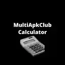 Multiapkclub Calculator  screen for extension Chrome web store in OffiDocs Chromium