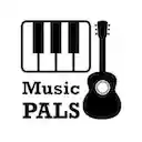 MusicPALS Play And Learn Songs  screen for extension Chrome web store in OffiDocs Chromium