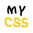 MyCSS  screen for extension Chrome web store in OffiDocs Chromium