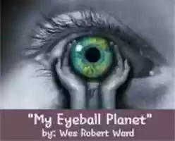 Free download My Eyeball Planet free photo or picture to be edited with GIMP online image editor