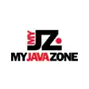 My Java Zone Extension  screen for extension Chrome web store in OffiDocs Chromium