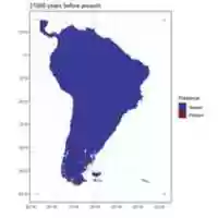 免费下载 Mylodon darwini 免费照片或图片以使用 GIMP 在线图像编辑器进行编辑