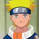 Wallpaper Naruto Uzumaki Layar NewTab untuk ekstensi toko web Chrome di OffiDocs Chromium