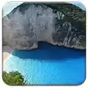 Navagio Beach  screen for extension Chrome web store in OffiDocs Chromium