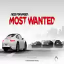 Schermata Need For Speed ​​Most Wanted Super Racing Car per l'estensione del negozio web Chrome in OffiDocs Chromium