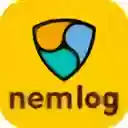 Nemlog UF  screen for extension Chrome web store in OffiDocs Chromium