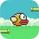 Flappy Bird Game - Offline Chrome Extension or Play from Web