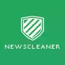 Tela News Cleaner para extensão da loja virtual do Chrome no OffiDocs Chromium