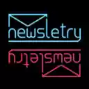 Newsletry  screen for extension Chrome web store in OffiDocs Chromium