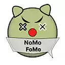 NoMo FoMo  screen for extension Chrome web store in OffiDocs Chromium