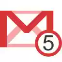 Schermata Notifier for Gmail™ per l'estensione Chrome Web Store in OffiDocs Chromium