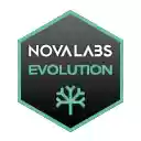 Màn hình NOVA Evolution Lab dành cho tiện ích mở rộng cửa hàng Chrome trực tuyến trong OffiDocs Chromium