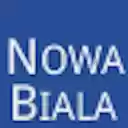 Nowa Biała News  screen for extension Chrome web store in OffiDocs Chromium