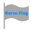 Nurse Flag Represents Medical Supplies  screen for extension Chrome web store in OffiDocs Chromium