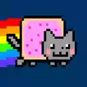 OffiDocs Chromium 中的 Nyan Rainbow Cat Cool Wallpapers 扩展 Chrome 网上商店的新标签屏幕