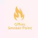 Offset smoker Percentage Calculator  screen for extension Chrome web store in OffiDocs Chromium