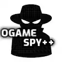 Ogame Spy++  screen for extension Chrome web store in OffiDocs Chromium