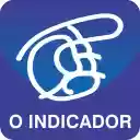 O Indicador Busca  screen for extension Chrome web store in OffiDocs Chromium