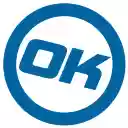 Okcash Price Ticker  screen for extension Chrome web store in OffiDocs Chromium