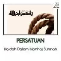 Free download Ommah Media _ Persatuan Kaidah Dalam Manhaj Sunnah free photo or picture to be edited with GIMP online image editor