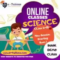 Free download Online Science Classes free photo or picture to be edited with GIMP online image editor