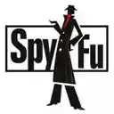 Open in SpyFu  screen for extension Chrome web store in OffiDocs Chromium