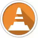 Open in VLC™ media player  screen for extension Chrome web store in OffiDocs Chromium