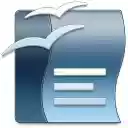 Откройте онлайн-редактор openoffice writer для Word docs