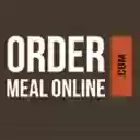 Order Meal Online  screen for extension Chrome web store in OffiDocs Chromium