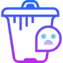 Outstanding Emoji Cleaner  screen for extension Chrome web store in OffiDocs Chromium