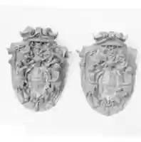 Free download Pair of cartouches free photo or picture to be edited with GIMP online image editor