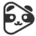 Panda Video-Bildschirm für die Erweiterung des Chrome-Webshops in OffiDocs Chromium