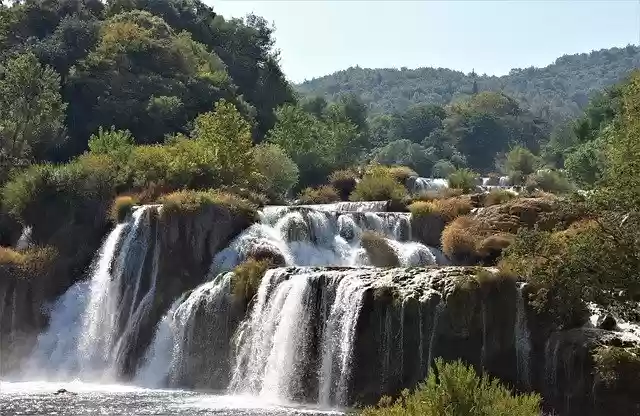 Tải xuống miễn phí Park Krka Croatia - ảnh hoặc hình ảnh miễn phí được chỉnh sửa bằng trình chỉnh sửa hình ảnh trực tuyến GIMP