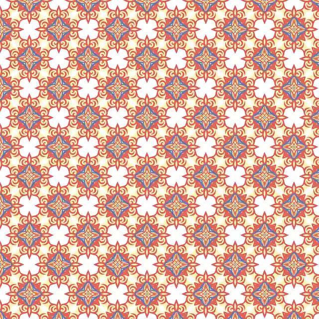 Free download Pattern Flowers Flower - Free vector graphic on Pixabay free illustration to be edited with GIMP free online image editor