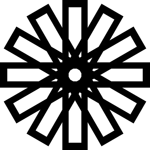 Free download Patterns Shapes Circular - Free vector graphic on Pixabay free illustration to be edited with GIMP free online image editor