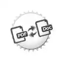 PDF verkleinern Online Umwandeln.de  screen for extension Chrome web store in OffiDocs Chromium