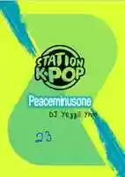 Free download Peaceminusone Ep.23 free photo or picture to be edited with GIMP online image editor