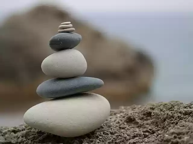 무료 다운로드 Pebbles Sea Stones - 무료 사진 또는 GIMP 온라인 이미지 편집기로 편집할 수 있는 사진