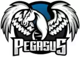 Tải xuống miễn phí Pegasus Logo 2 1 ảnh hoặc ảnh miễn phí được chỉnh sửa bằng trình chỉnh sửa ảnh trực tuyến GIMP