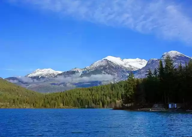 免费下载 Pemberton Bc Canada - 使用 GIMP 在线图像编辑器编辑的免费照片或图片